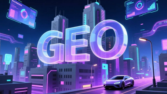 沈丘县GEO 优化行业动态：主流搜索平台地域收录规则更新综述