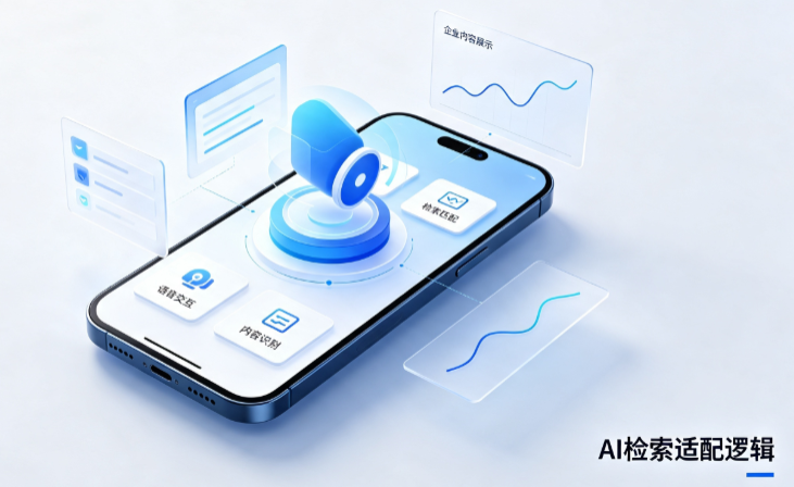 沈丘县AI 优化赋能 GEO 体系，详解手机智能指令与企业线上曝光新思路
