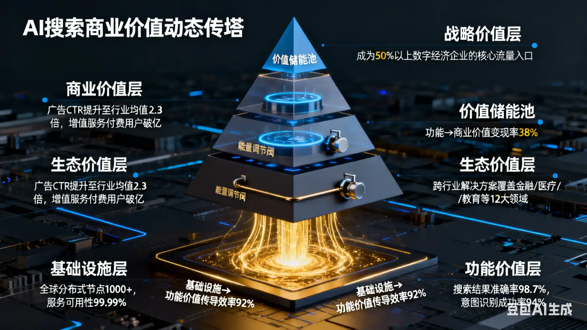 告别传统流量困局，沈丘县GEO优化助力企业抢占AI问答新流量