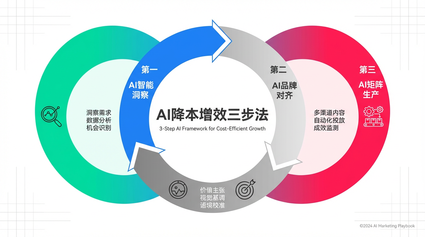 沈丘县企业必看：不用扩招招人，AI就能帮门店降本增收