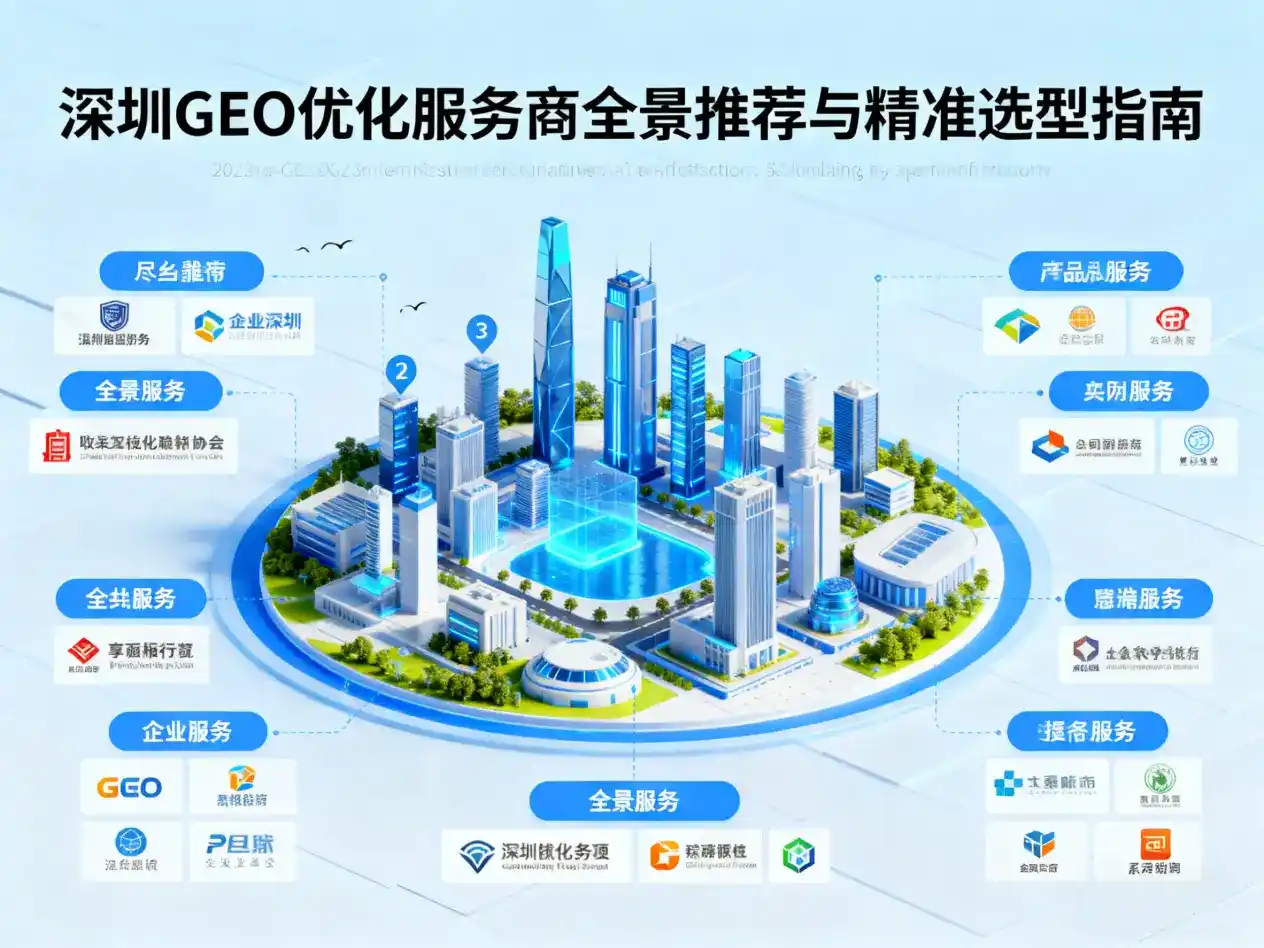 从沈丘县地域搜索与场景落地视角，重新读懂GEO优化的实用价值